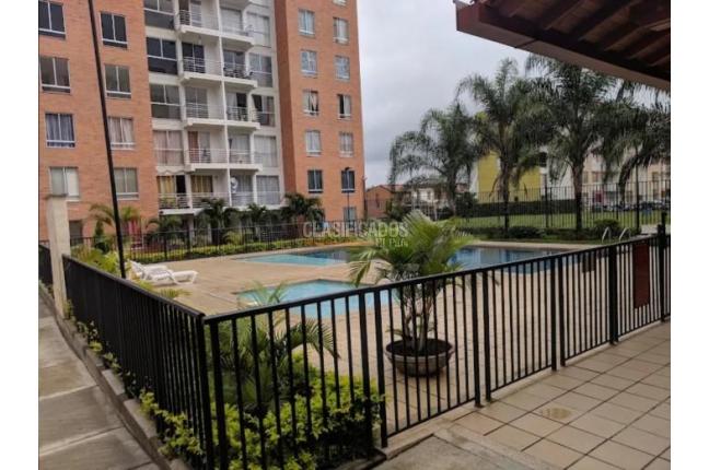 Apartamentos, Alquiler, Valle del Lili - $1.600.000