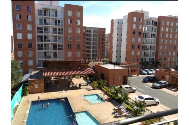 Apartamentos, Alquiler, Valle del Lili - $1.600.000