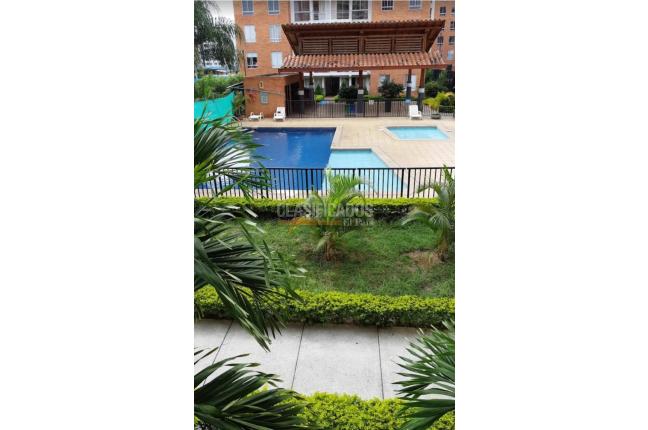 Apartamentos, Alquiler, Valle del Lili - $1.600.000