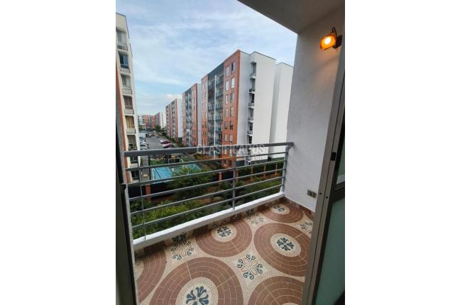 Apartamentos, Alquiler, Valle del Lili - $1.600.000