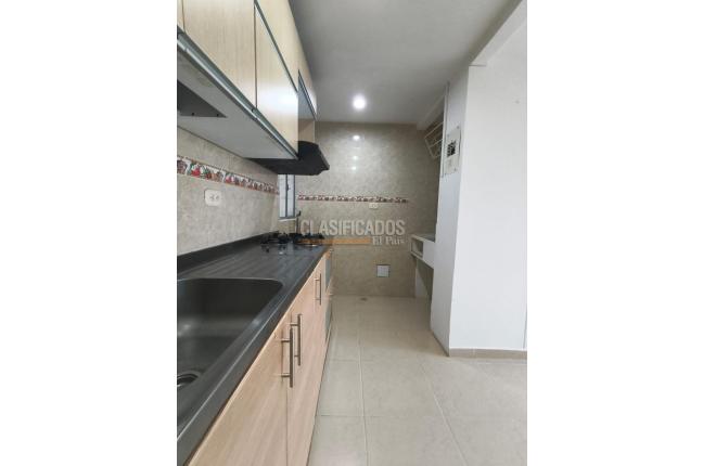 Apartamentos, Alquiler, Valle del Lili - $1.600.000