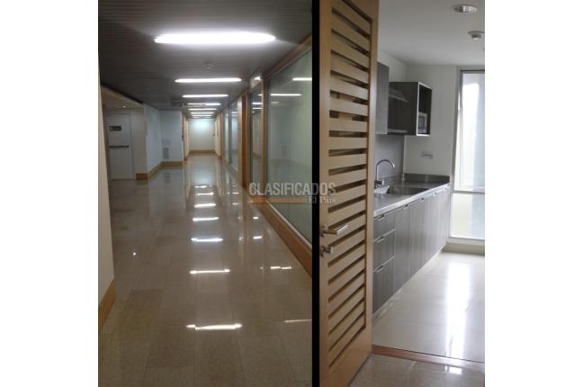Oficinas y Consultorios, Alquiler en Santa Mónica Central