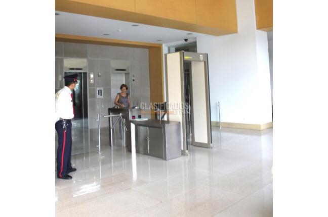 Oficinas y Consultorios, Alquiler, Santa Mónica Central - $7.220.000