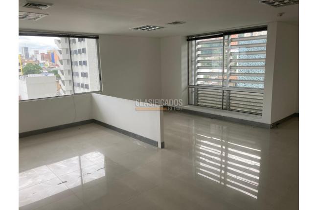 Oficinas y Consultorios, Alquiler, Santa Mónica Central - $7.220.000