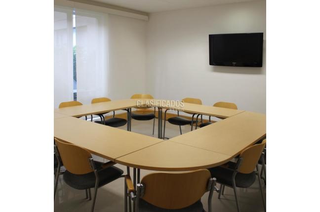 Oficinas y Consultorios, Alquiler, Santa Mónica Central - $7.220.000