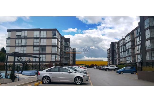 Apartamentos, Venta, Cajica - $380.000.000