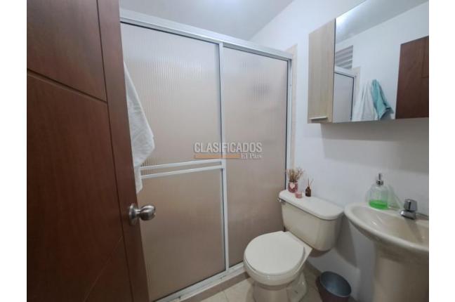Apartamentos, Venta, La Flora - $520.000.000