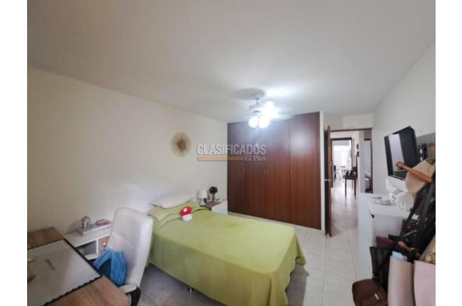 Apartamentos, Venta, La Flora - $520.000.000