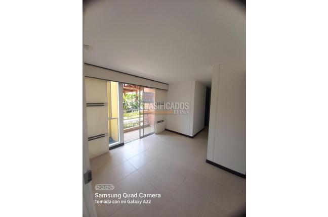 Apartamentos, Alquiler en Valle del Lili