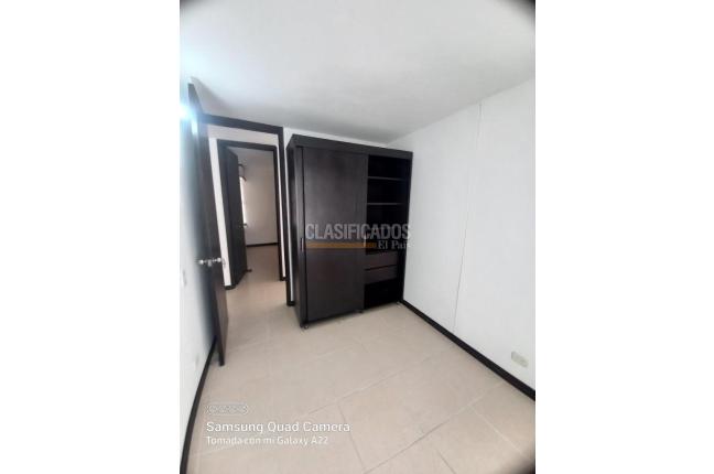 Apartamentos, Alquiler, Valle del Lili - $1.250.000