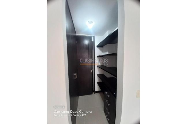 Apartamentos, Alquiler, Valle del Lili - $1.250.000