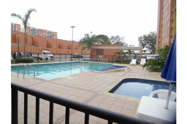 Apartamentos, Alquiler, Valle del Lili - $1.250.000