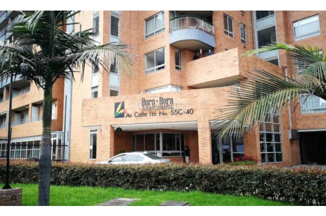Apartamentos, Alquiler en Bogotá