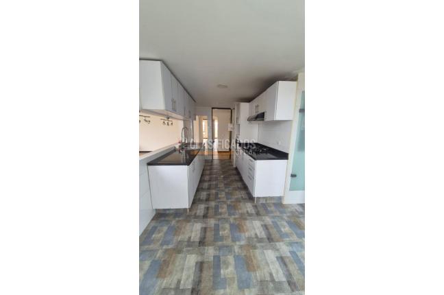 Apartamentos, Alquiler en Bogotá