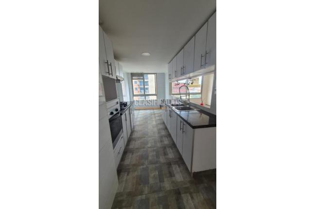 Apartamentos, Alquiler en Bogotá