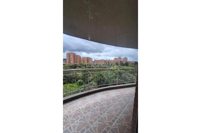 Apartamentos, Alquiler, Bogotá - $9.800.000