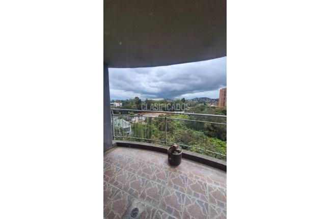 Apartamentos, Alquiler, Bogotá - $9.800.000