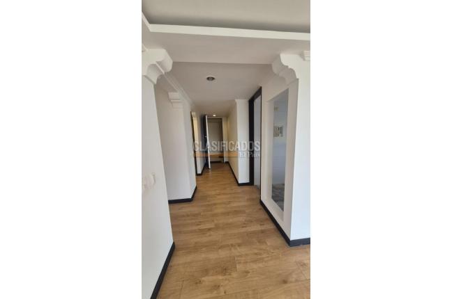 Apartamentos, Alquiler, Bogotá - $9.800.000
