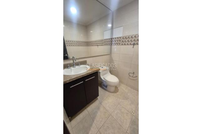 Apartamentos, Alquiler, Bogotá - $9.800.000