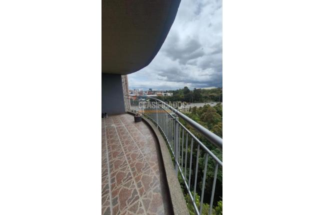 Apartamentos, Alquiler, Bogotá - $9.800.000