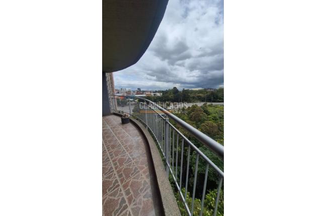 Apartamentos, Alquiler, Bogotá - $9.800.000