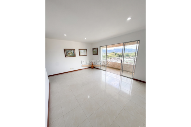 Apartamentos, Venta, Caney - $353.000.000