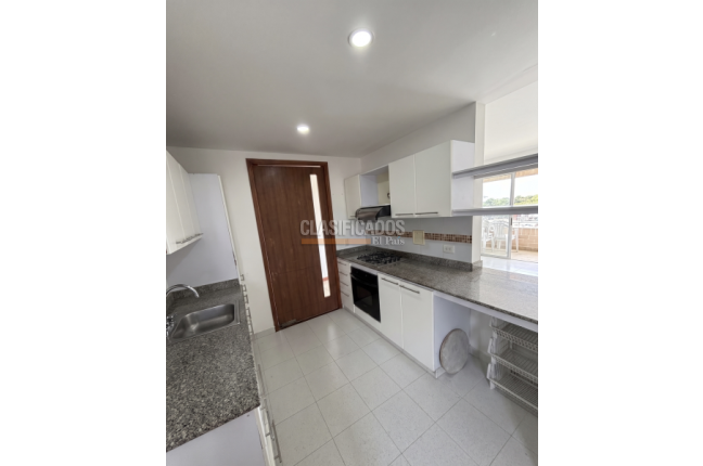 Apartamentos, Venta, Caney - $353.000.000