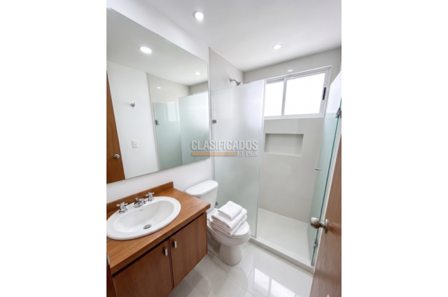 Apartamentos, Venta, Caney - $353.000.000