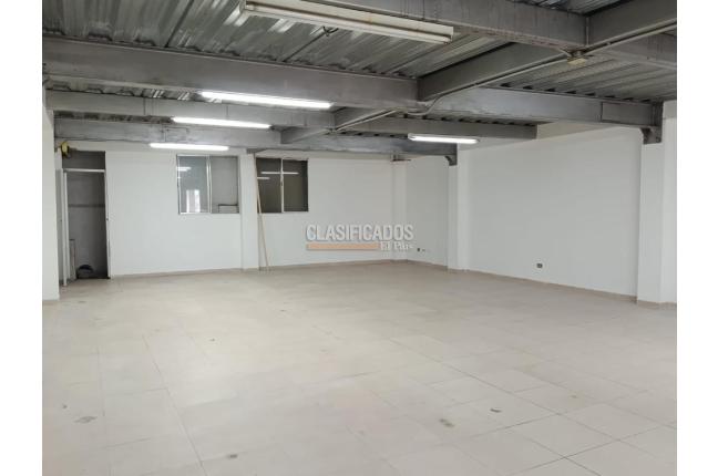Locales y Bodegas, Alquiler, Dos Quebradas - $1.500.000