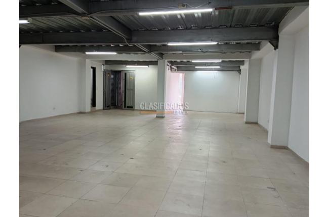 Locales y Bodegas, Alquiler, Dos Quebradas - $1.500.000