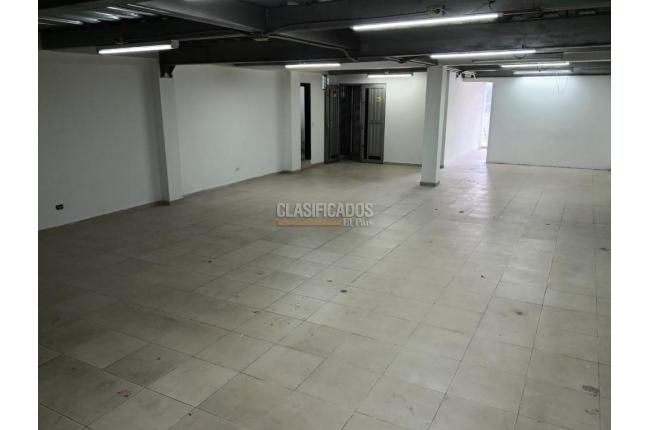 Locales y Bodegas, Alquiler, Dos Quebradas - $1.500.000