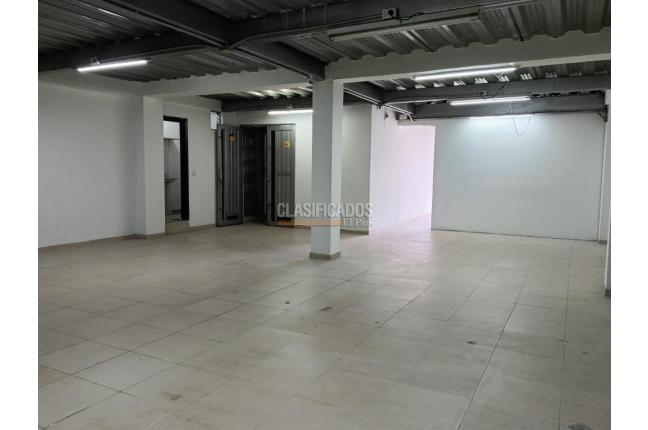Locales y Bodegas, Alquiler, Dos Quebradas - $1.500.000