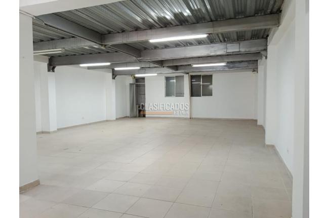 Locales y Bodegas, Alquiler, Dos Quebradas - $1.500.000