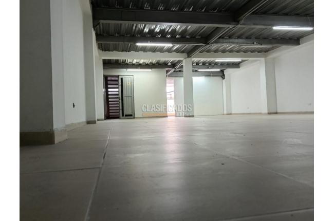 Locales y Bodegas, Alquiler, Dos Quebradas - $1.500.000