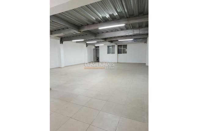 Locales y Bodegas, Alquiler, Dos Quebradas - $1.500.000