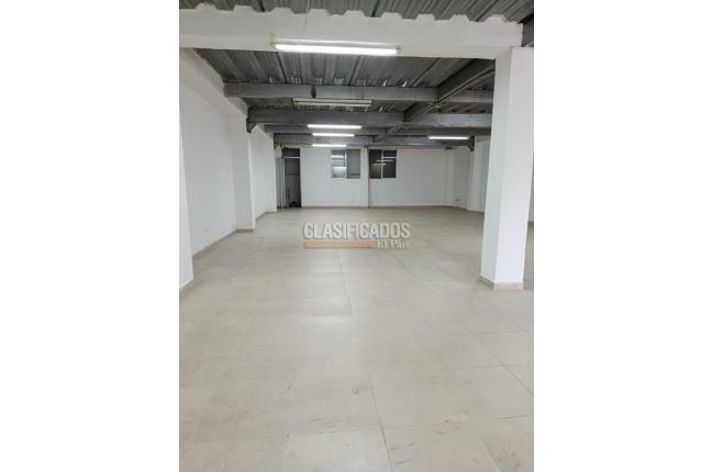 Locales y Bodegas, Alquiler, Dos Quebradas - $1.500.000