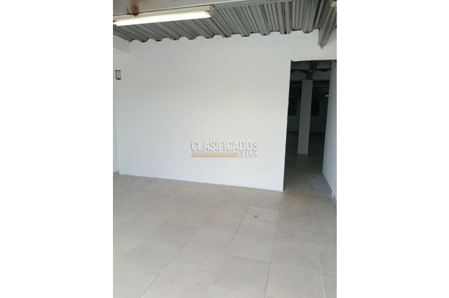 Locales y Bodegas, Alquiler, Dos Quebradas - $1.500.000