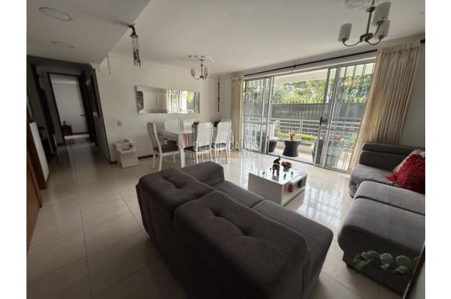 Apartamentos, Venta, La Hacienda - $598.000.000