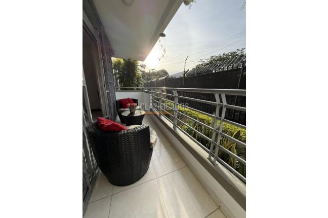 Apartamentos, Venta, La Hacienda - $598.000.000