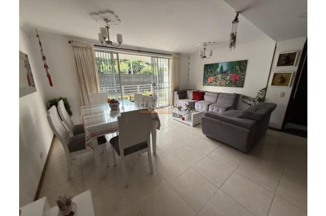 Apartamentos, Venta, La Hacienda - $598.000.000