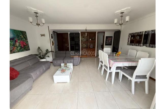 Apartamentos, Venta, La Hacienda - $598.000.000