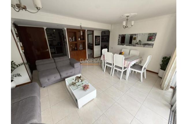 Apartamentos, Venta, La Hacienda - $598.000.000