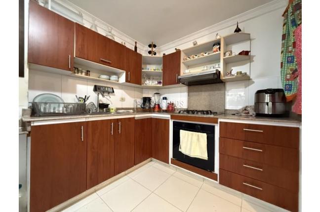 Apartamentos, Venta, La Hacienda - $598.000.000
