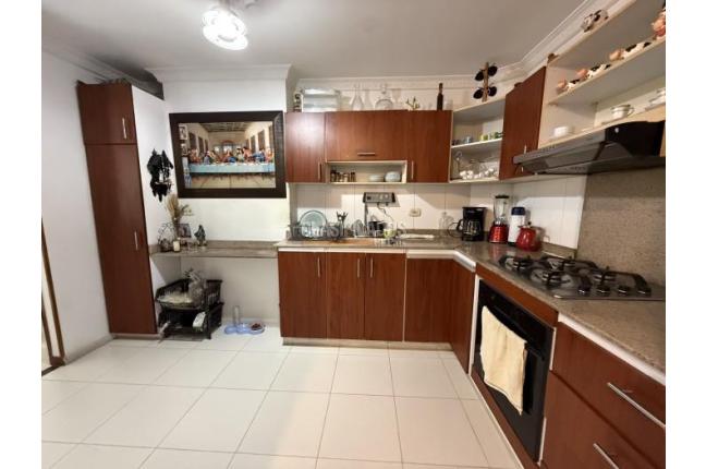 Apartamentos, Venta, La Hacienda - $598.000.000