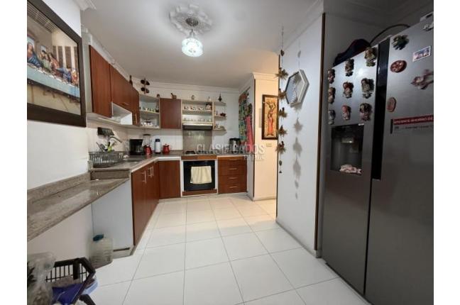 Apartamentos, Venta, La Hacienda - $598.000.000