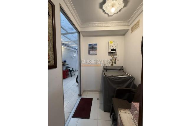 Apartamentos, Venta, La Hacienda - $598.000.000