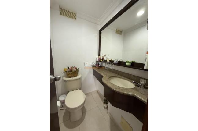 Apartamentos, Venta, La Hacienda - $598.000.000