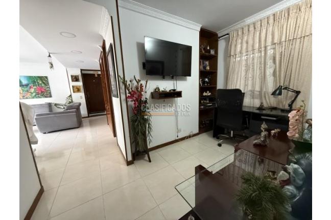 Apartamentos, Venta, La Hacienda - $598.000.000