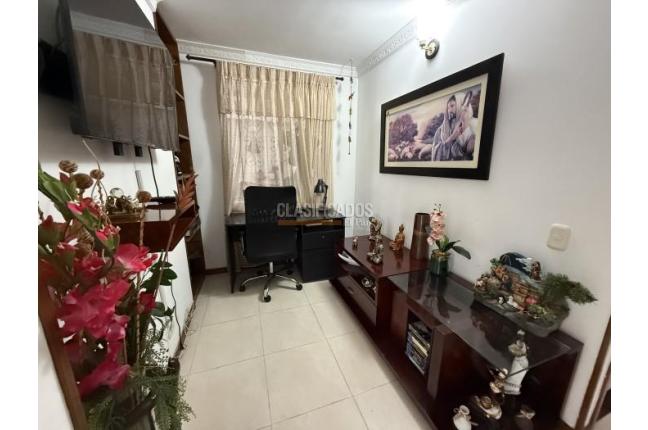 Apartamentos, Venta, La Hacienda - $598.000.000