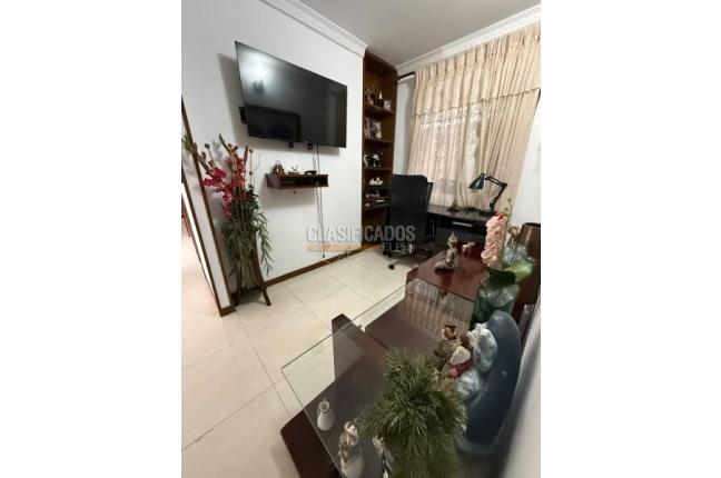 Apartamentos, Venta, La Hacienda - $598.000.000